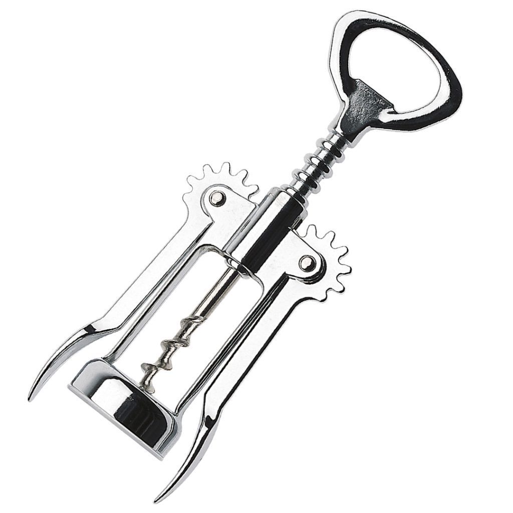 Gastromax korketrekker med vinger