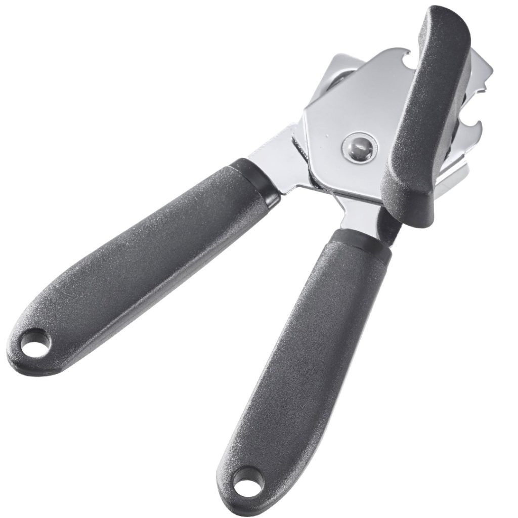 Gastromax boksåpner 19 cm