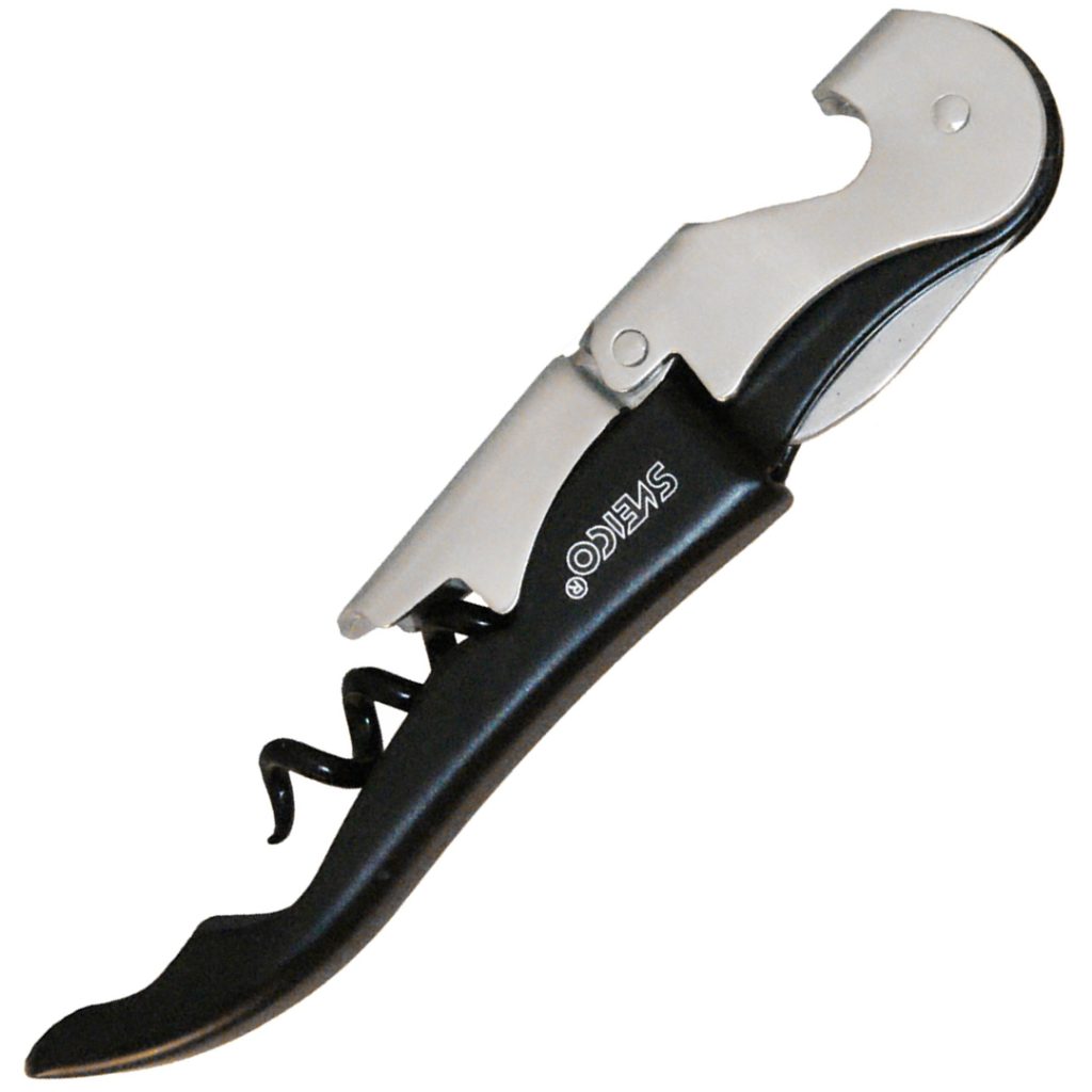 Gastromax korketrekker 12 cm