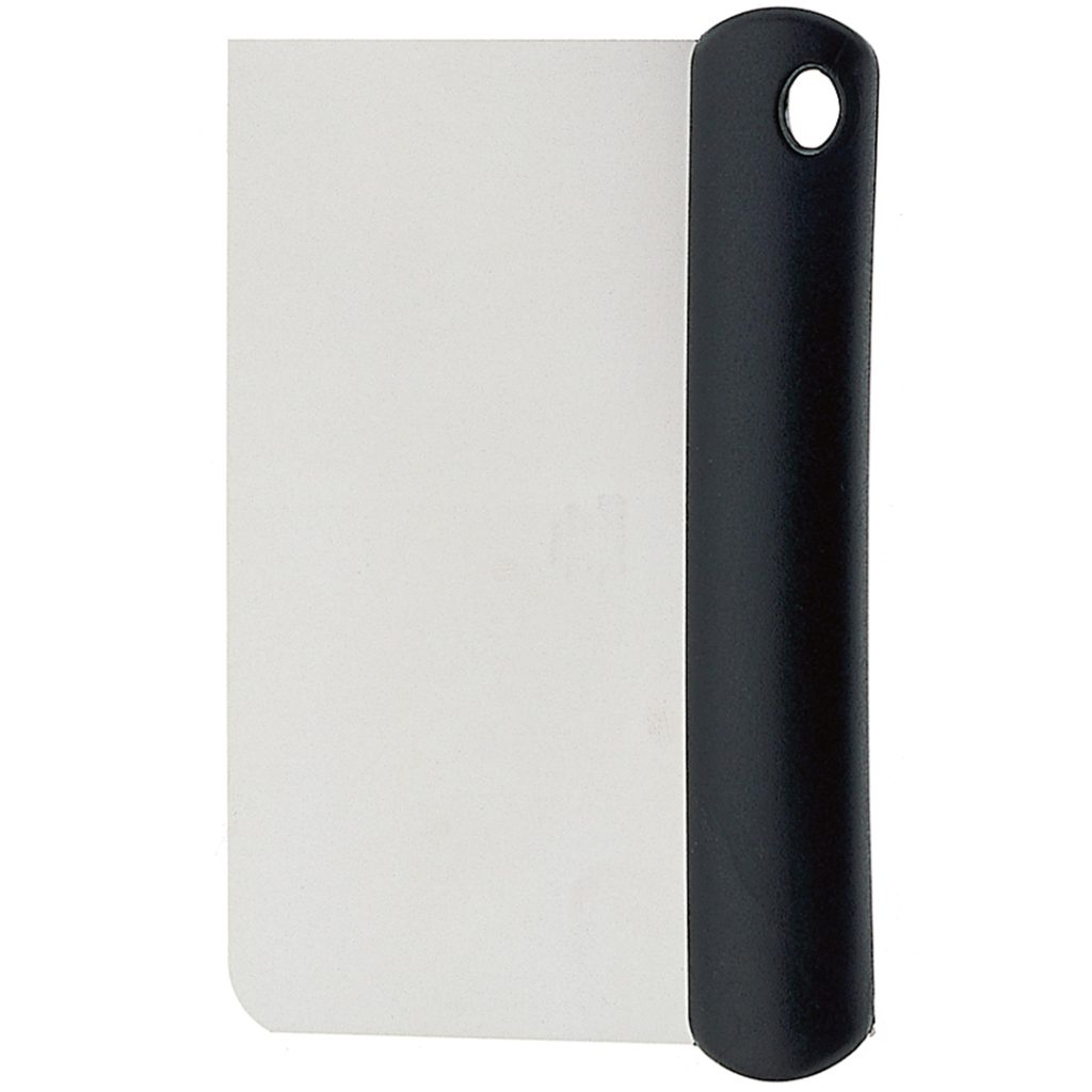Gastromax deigskrape 13,5 cm