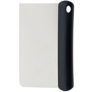 Gastromax deigskrape 13,5 cm