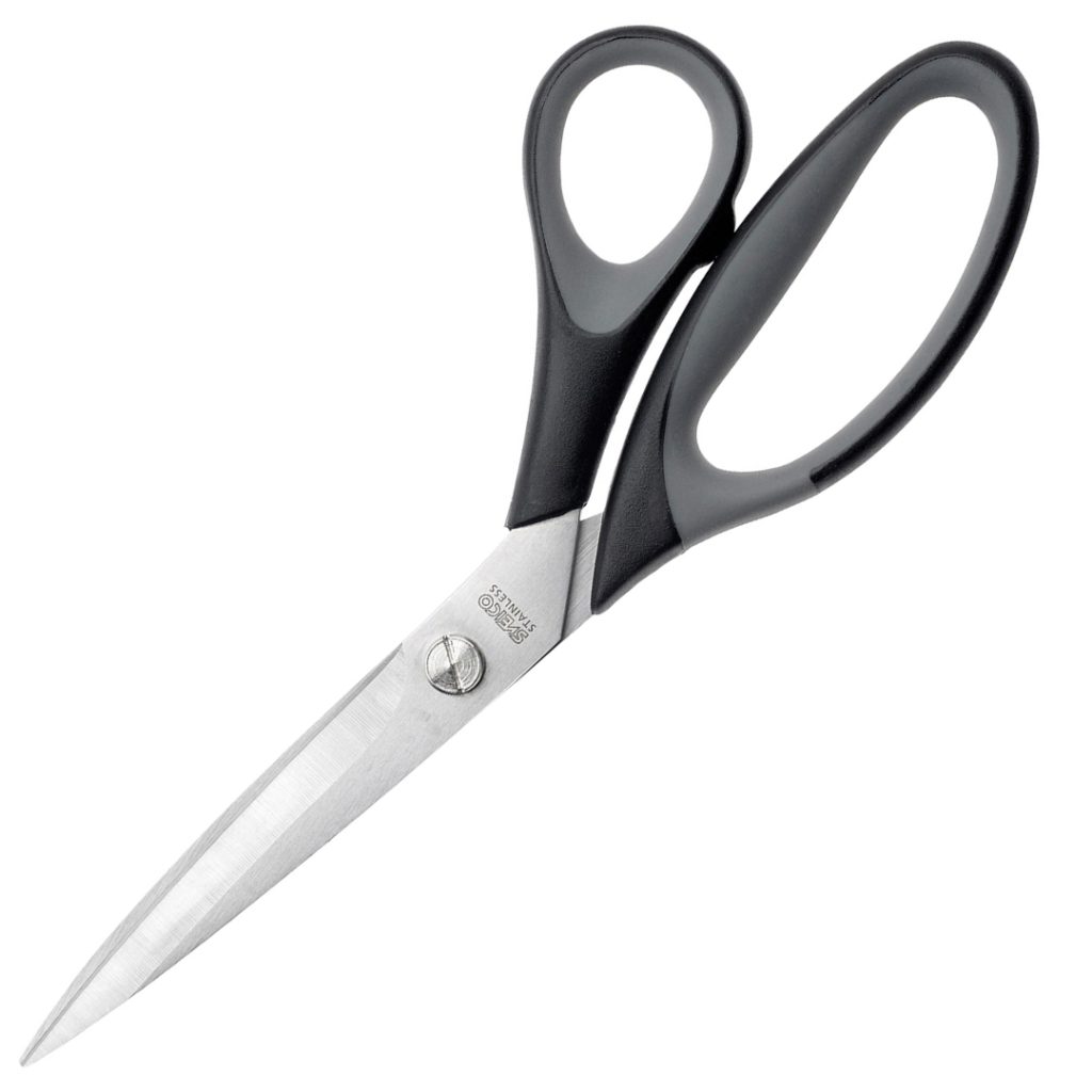 Gastromax husholdningssaks 23 cm