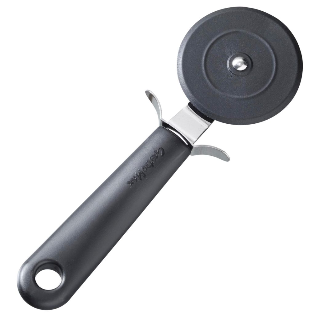 Gastromax pizzakutter 20 cm