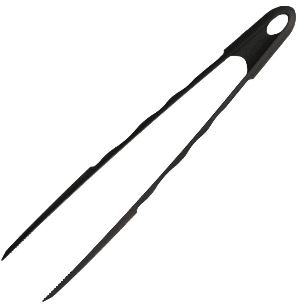 Gastromax stekepinsett 28,5 cm
