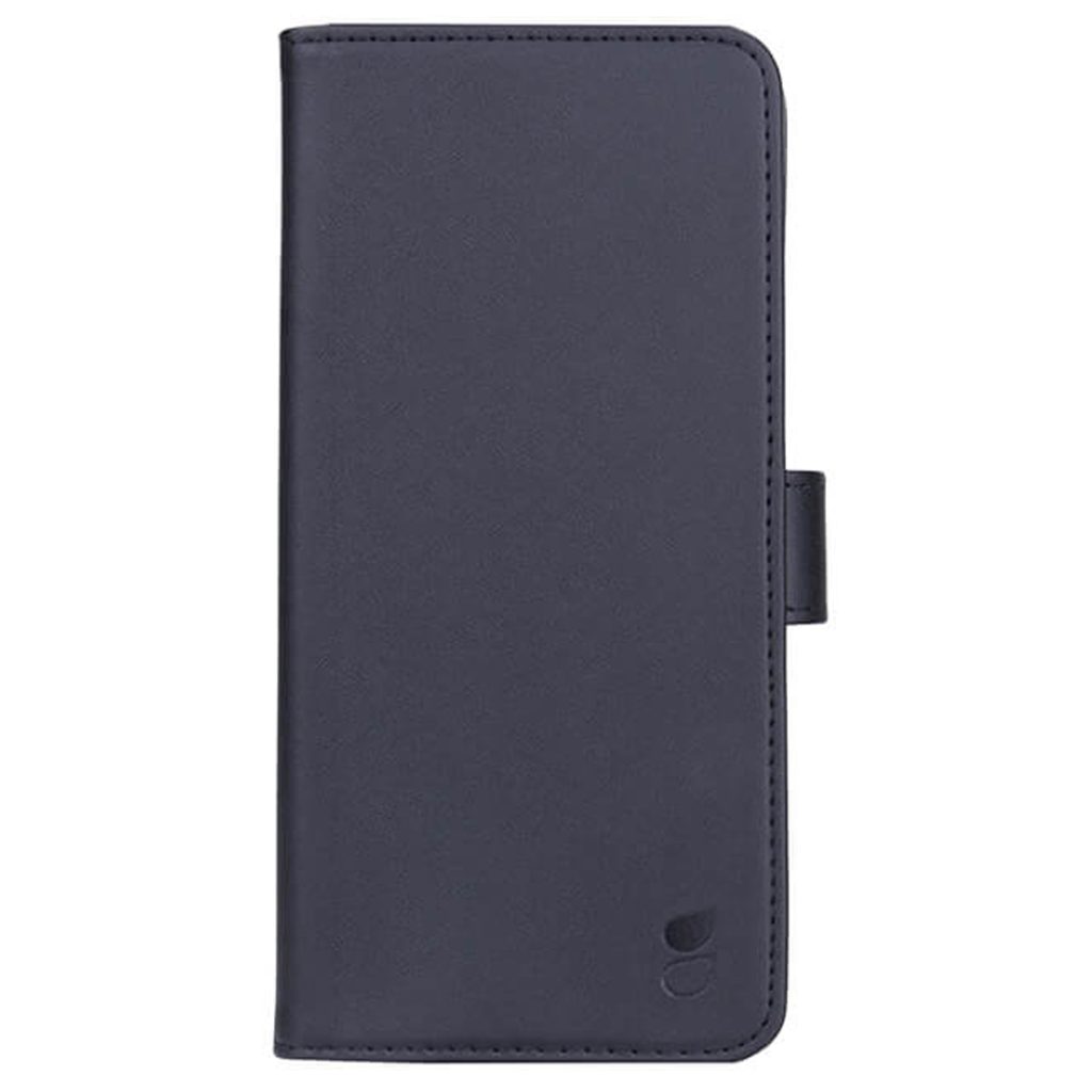 Gear lommebokveske svart samsung a22 5g