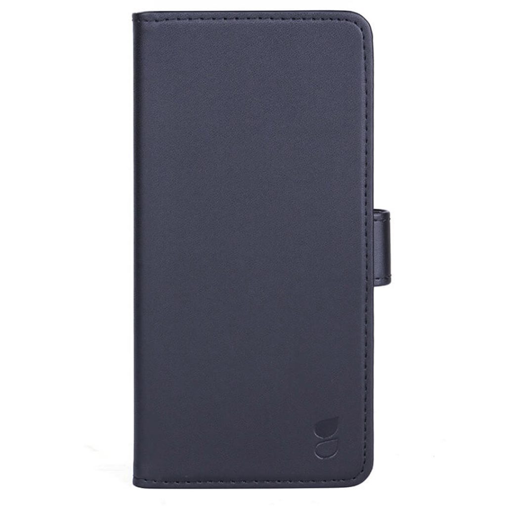 Gear lommebokveske svart samsung a72
