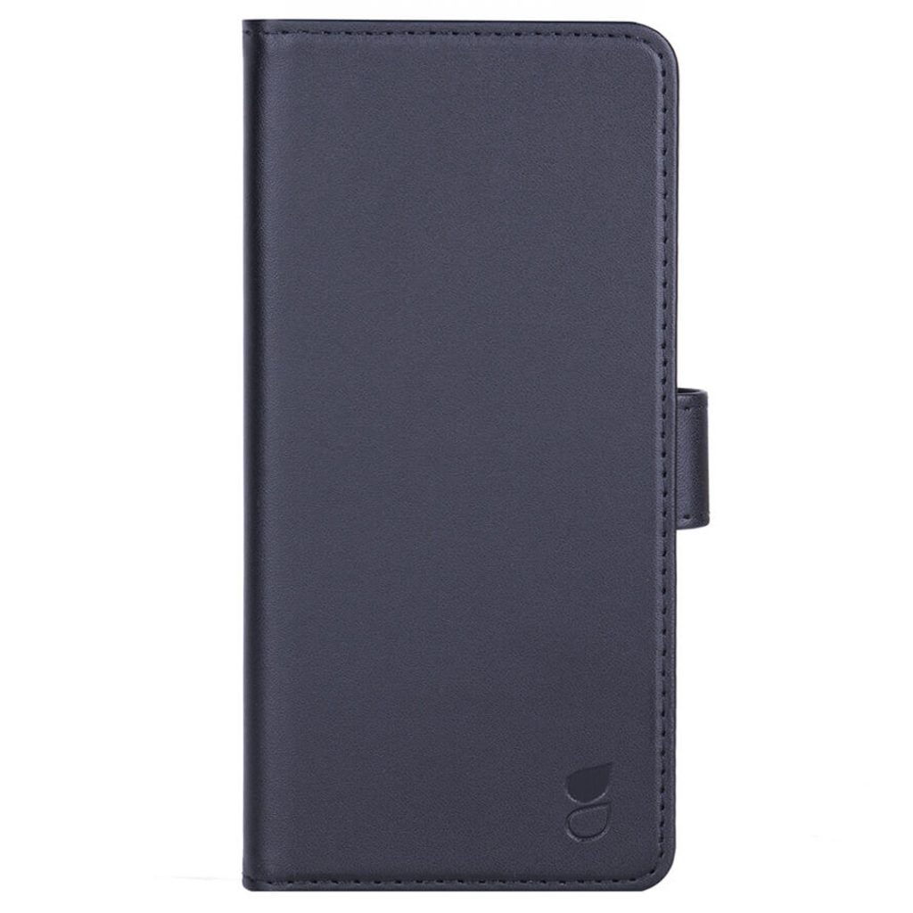 Gear lommebokveske svart samsung a32 5g