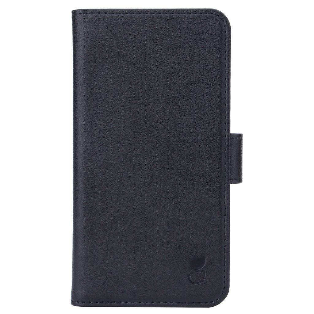 Gear lommebokveske svart iphone 11