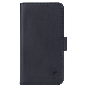 Gear lommebokveske svart iphone 11