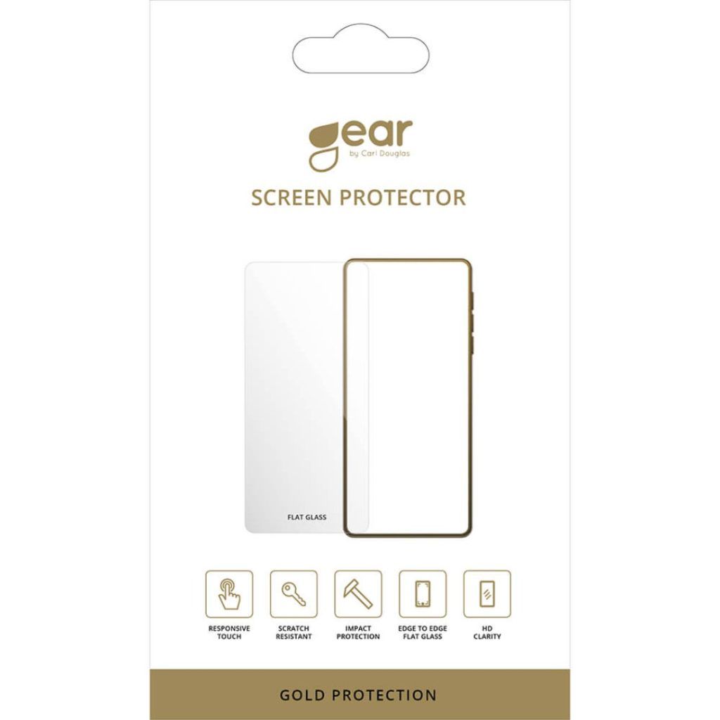Herdet glass 2.5d iphone xr / 11