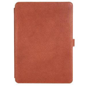 Onsala collection tabletetui skinn brun