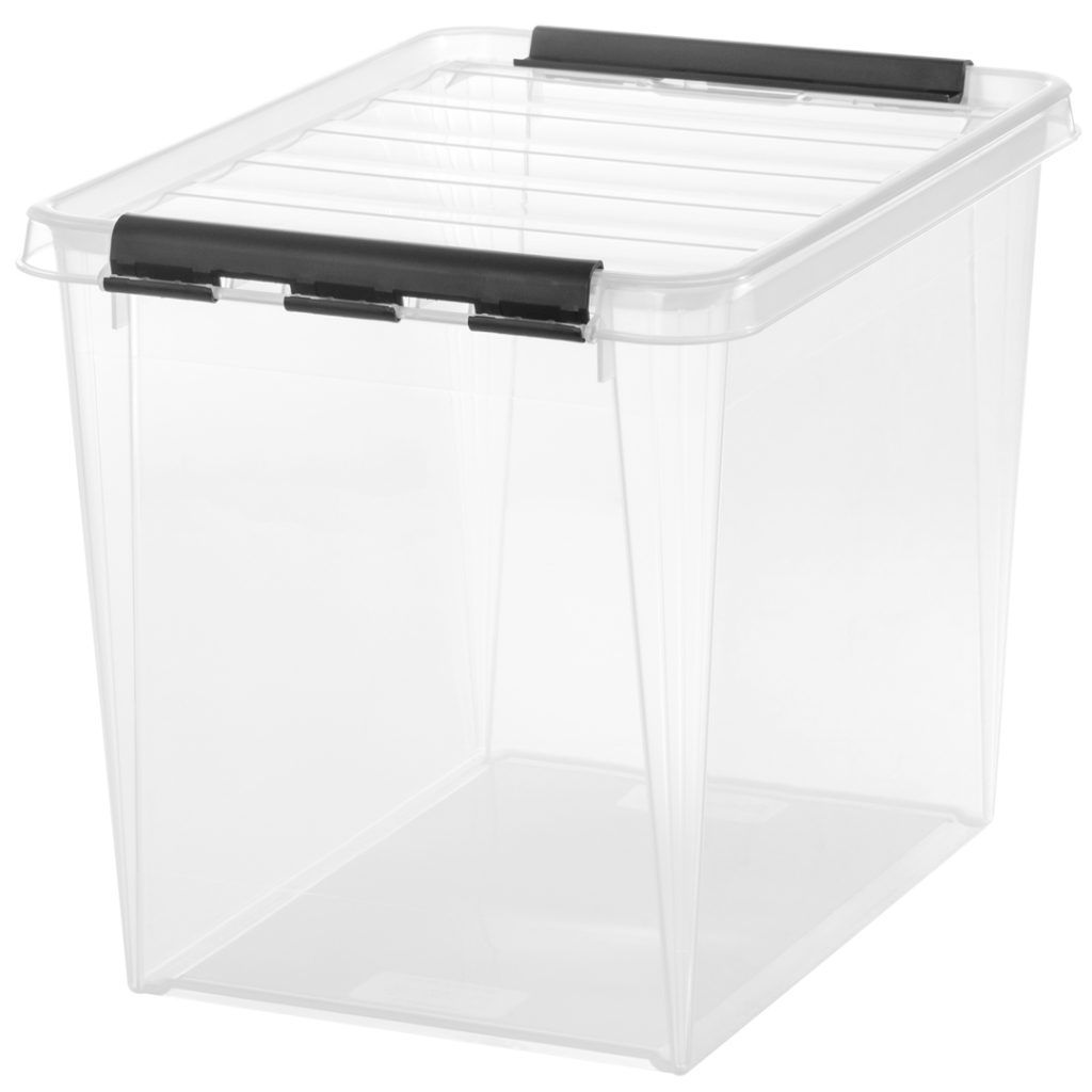 Smartstore classic 16 40x30x32 cm transp