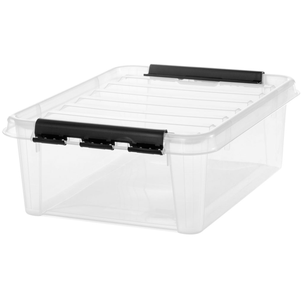 Smartstore classic 24 50x39x18 cm transp