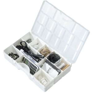 Smartstore organizer medium 29x19x6 cm t