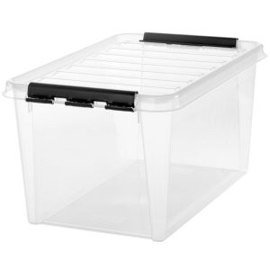 Smartstore classic 45 59x39x31 cm transp