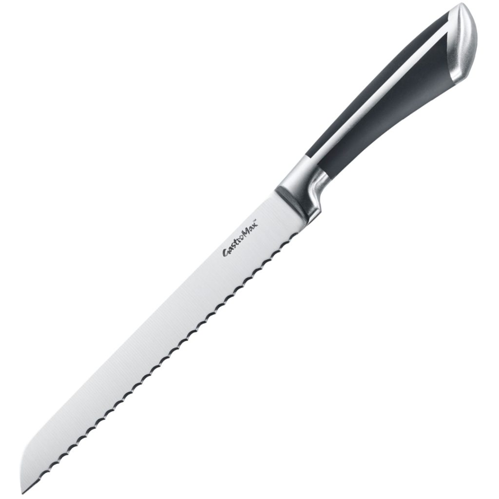 Gastromax brødkniv 33,5 cm