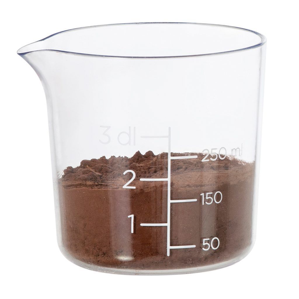 Gastromax husholdningsmål 0,3 l