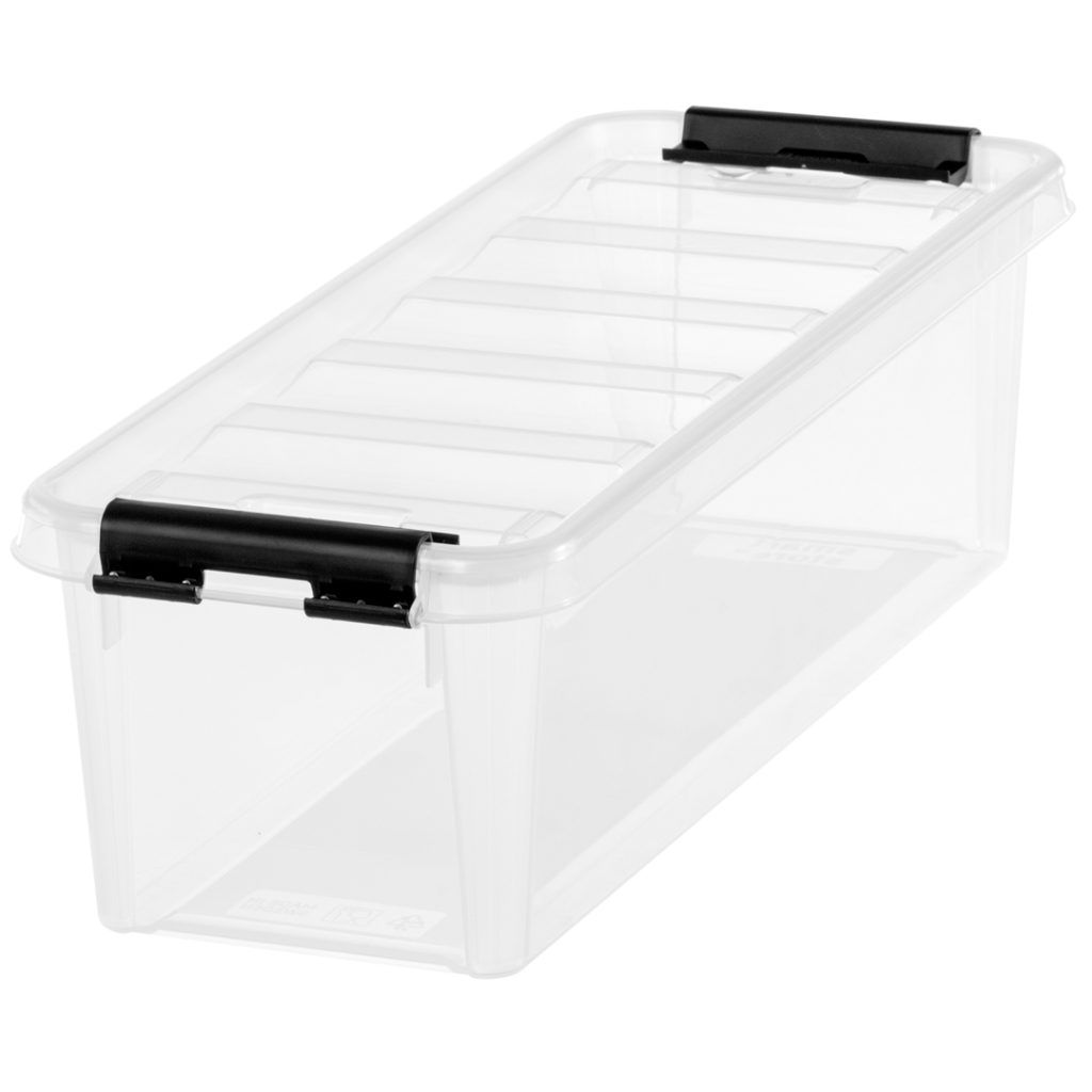 Smartstore classic 4 38x14x11 cm transpa