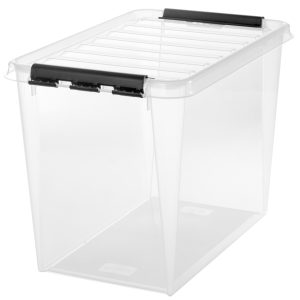 Smartstore classic 65 59x39x43 cm transp