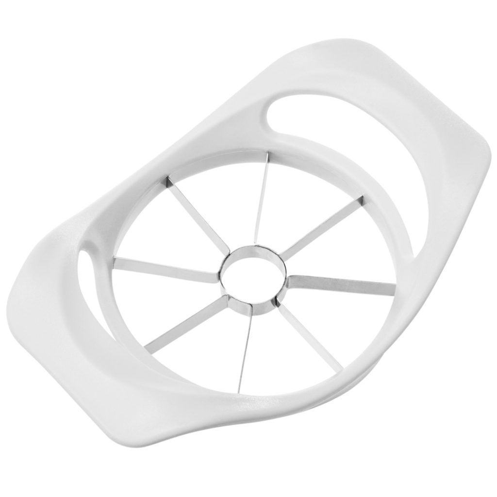 Gastromax epledeler hvit