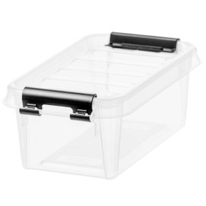 Smartstore classic 0,5 15x9x6 cm transpa