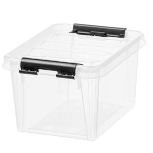 Smartstore classic 1,5 20x15x11 cm trans