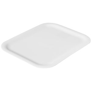 Smartstore basket recycl lokk 38x28x1 cm