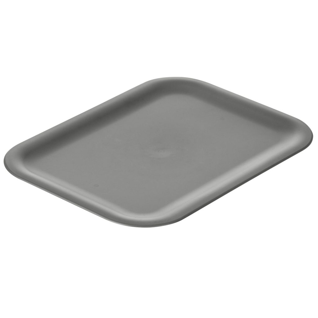 Smartstore basket recycl. lok 38x28x1 cm