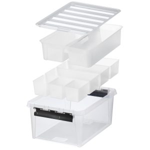 Smartstore classic 15 m/innhold