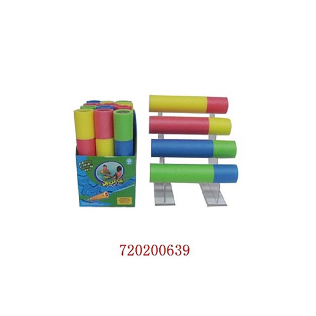Vannspruter 34 cm. i