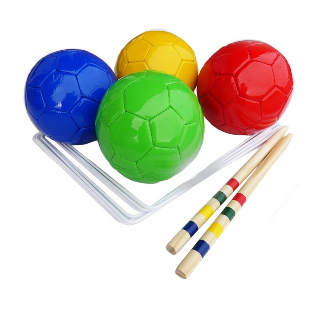 Fotballkrokket