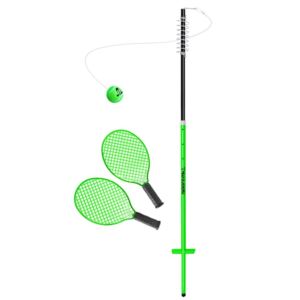 Stangtennis