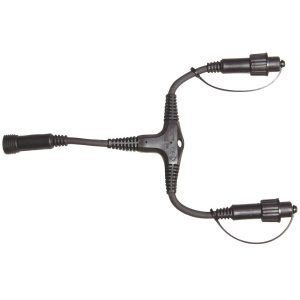 System expo t-stykke