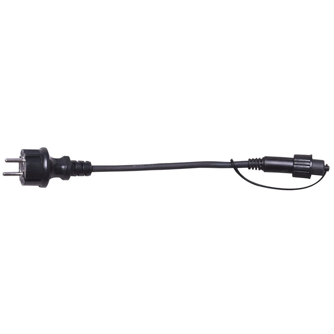 System Expo startkabel 1,8 m