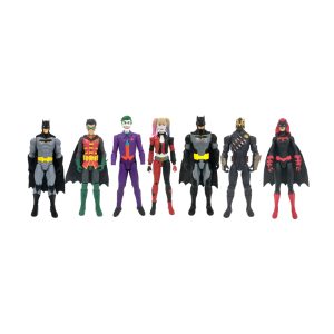 Batman 30 cm figure asst.