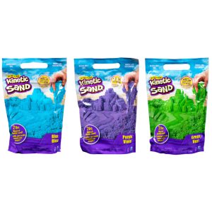 Kinetics sand color bag asst