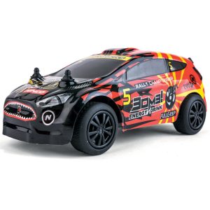 Ninco rc bil xr bomb