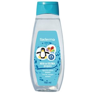 Sadermo bodyduft kids 750ml