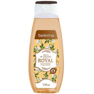 Sadermo bodydyft royal 750ml