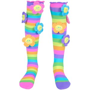 Madmia oopsie daisy socks