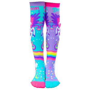 Madmia mini pony socks