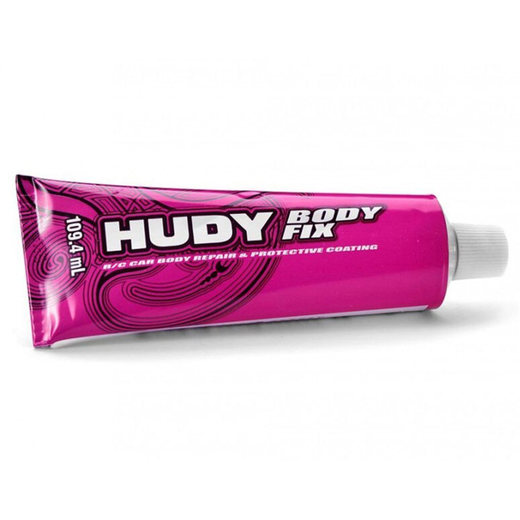 Hudy karosserifix