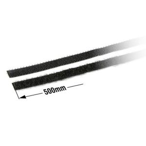 Hudy borrelås 8x500mm