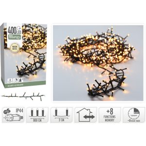 Micro 400 LED – 8 m
