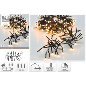 Cluster 1152 LED – 8,5 m