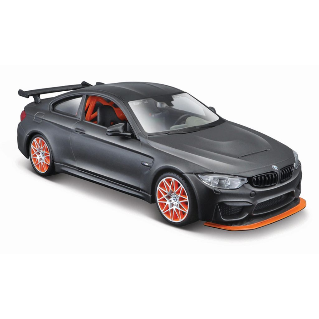 Bmw m4 gts 1:24