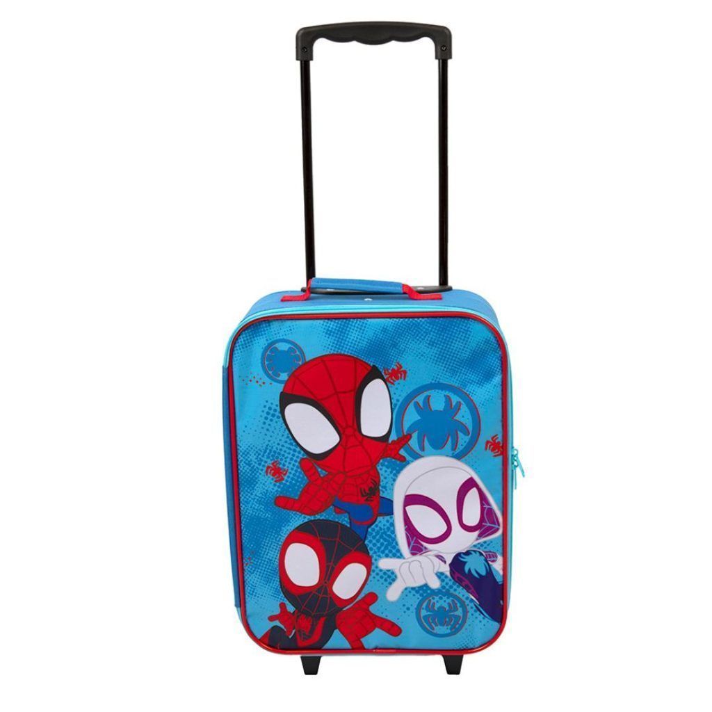 Spidey barnekoffert
