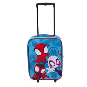 Spidey barnekoffert