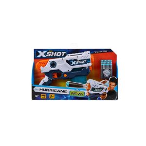 X-shot excel hurricane