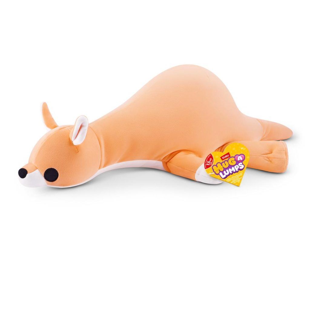 Hug a lumps kangaroo jess